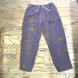 Men’s medium Urban Outfitters corduroy pants